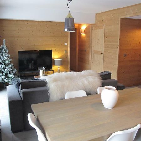 Le Bianca 102 Residence L'Epinette 瓦卢瓦尔 外观 照片