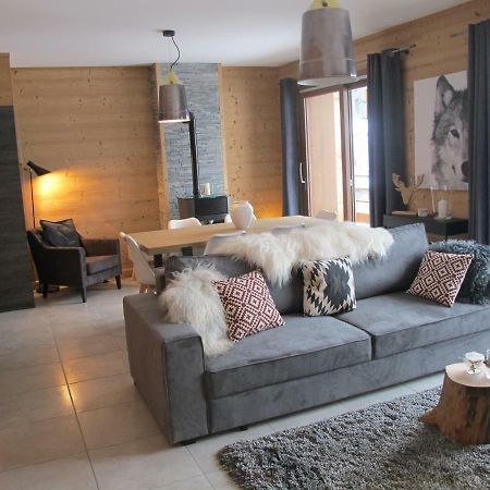 Le Bianca 102 Residence L'Epinette 瓦卢瓦尔 外观 照片