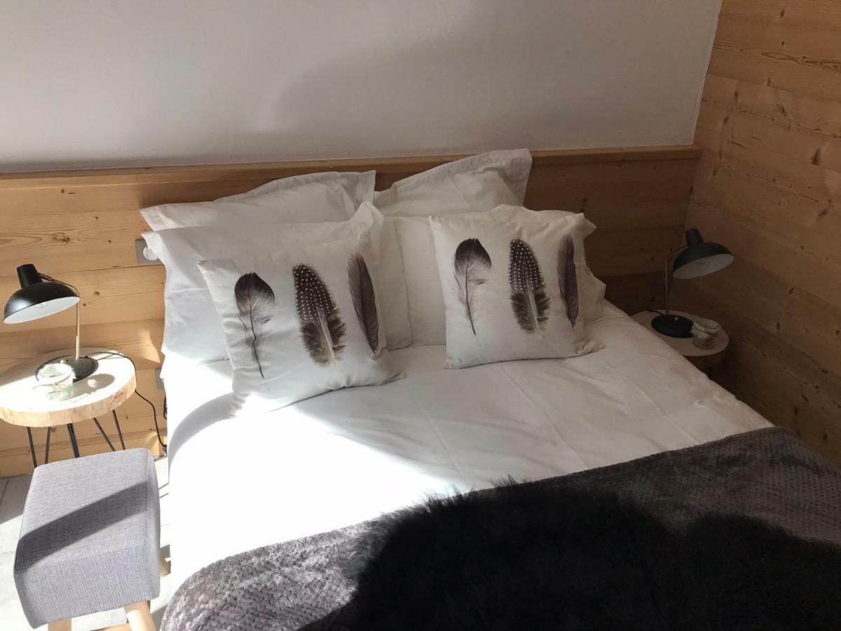 Le Bianca 102 Residence L'Epinette 瓦卢瓦尔 外观 照片