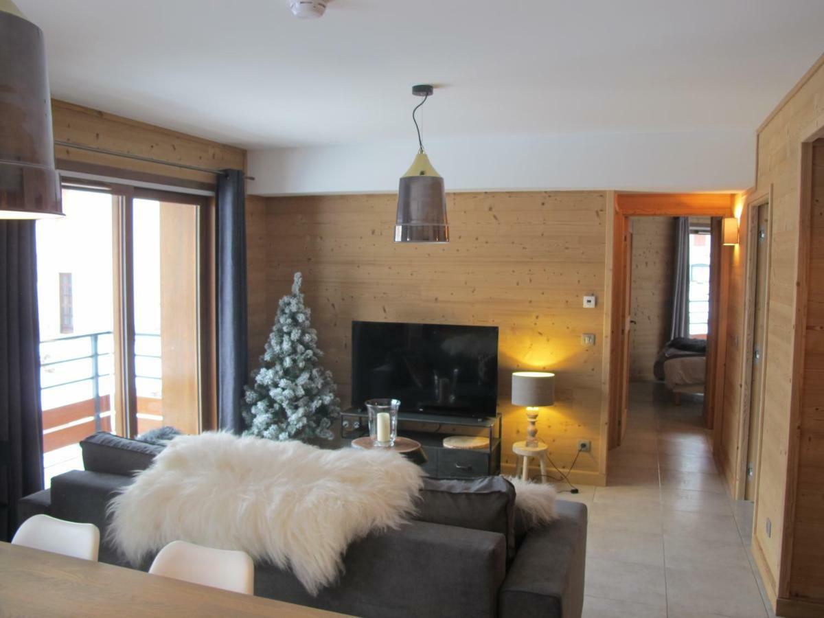 Le Bianca 102 Residence L'Epinette 瓦卢瓦尔 外观 照片